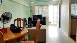 Blk 207 Toa Payoh North (Toa Payoh), HDB 3 Rooms #566254911